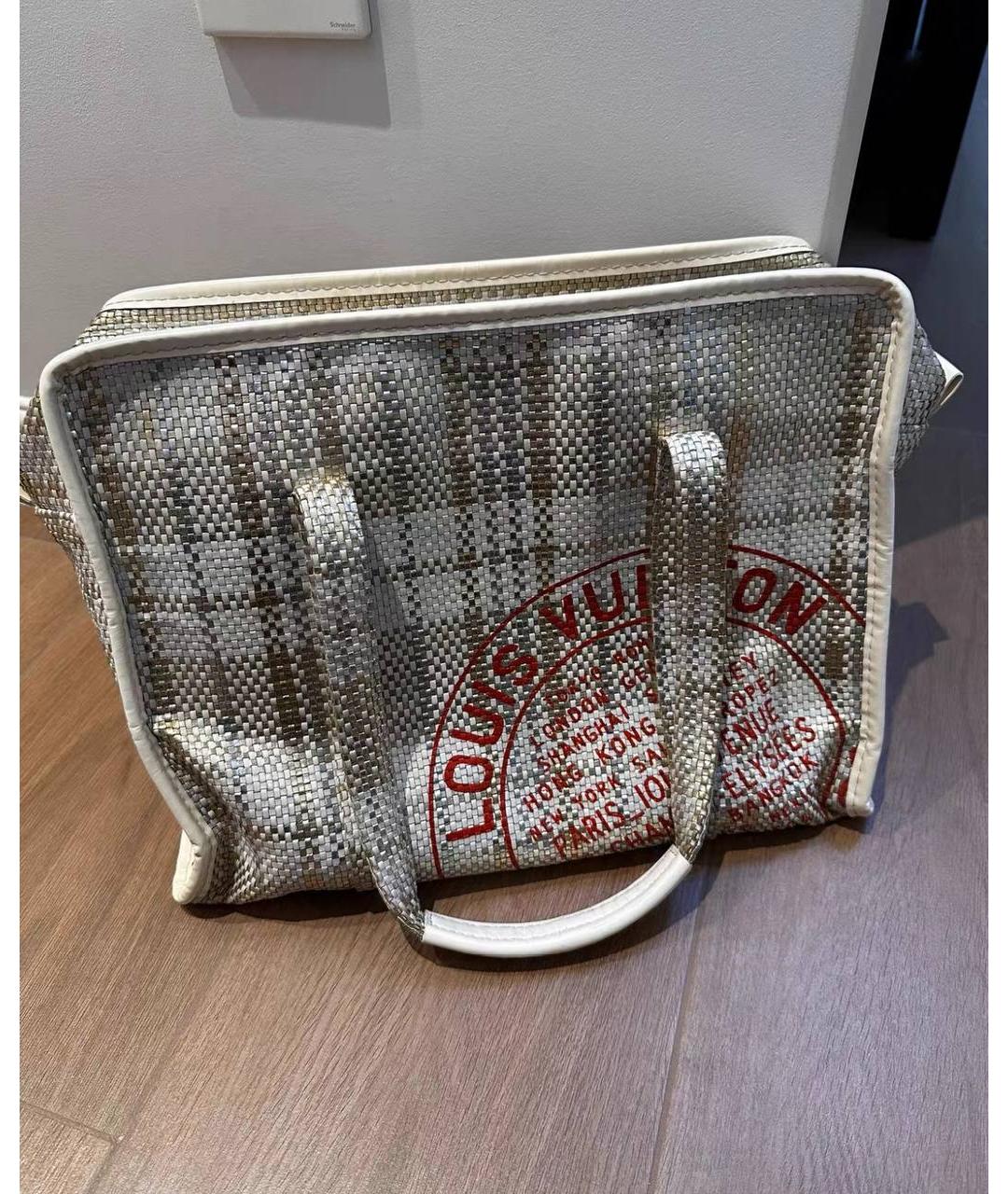 LOUIS VUITTON Мульти сумка тоут, фото 8