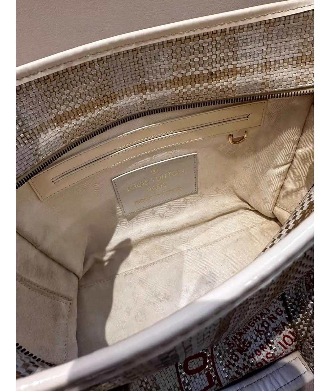 LOUIS VUITTON Мульти сумка тоут, фото 6