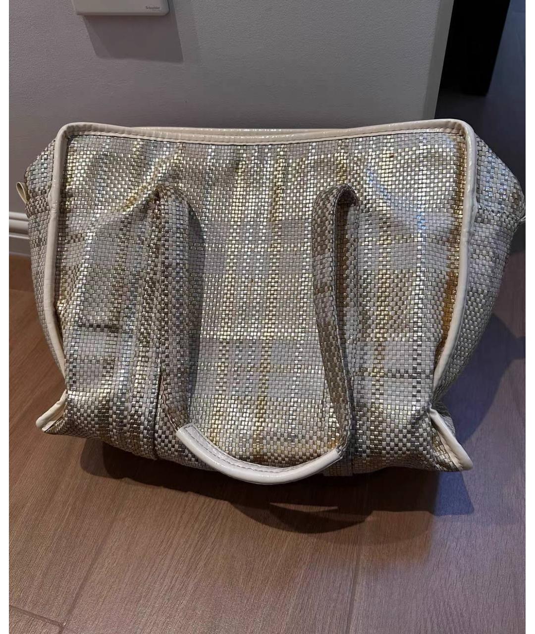 LOUIS VUITTON Мульти сумка тоут, фото 2