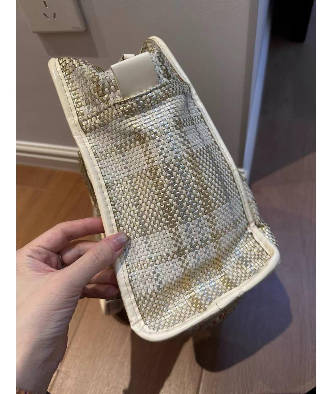LOUIS VUITTON Мульти сумка тоут, фото 4
