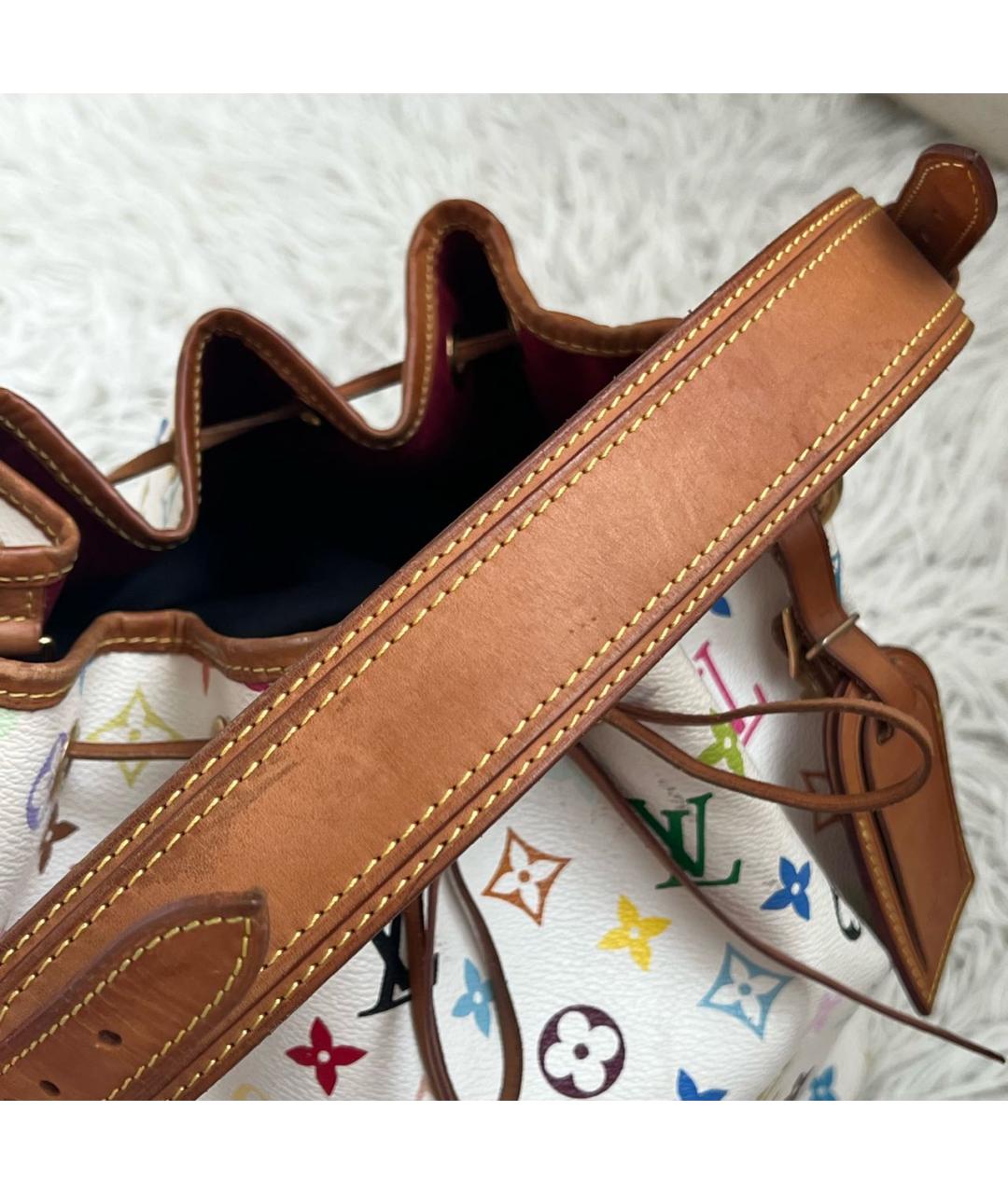LOUIS VUITTON Мульти сумка через плечо, фото 6