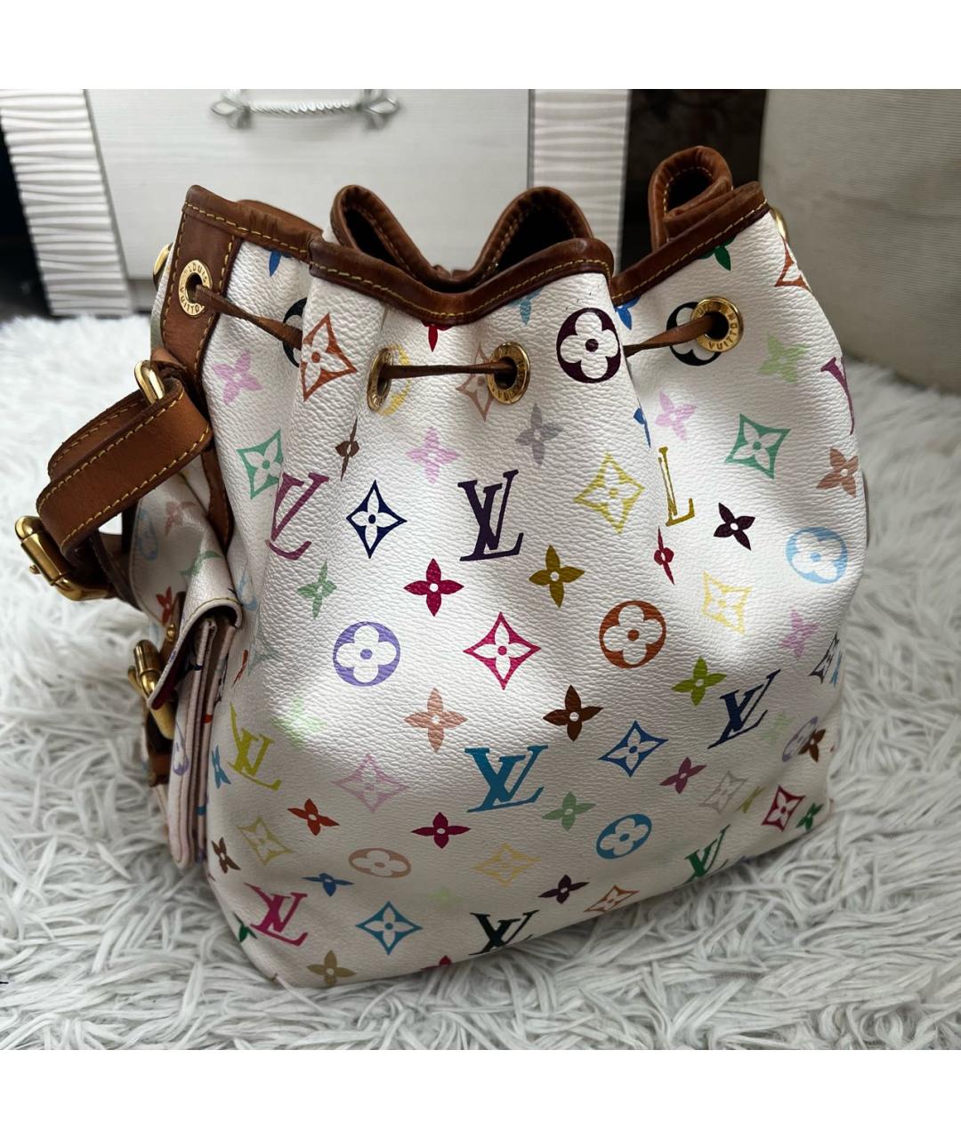 LOUIS VUITTON Мульти сумка через плечо, фото 2