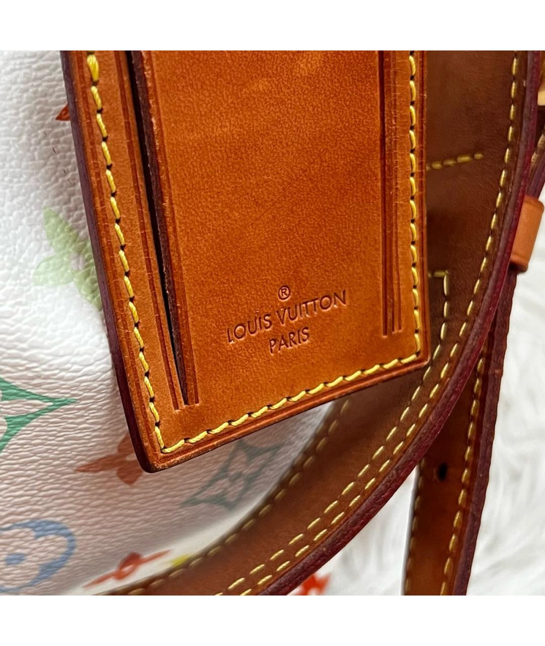 LOUIS VUITTON Мульти сумка через плечо, фото 5