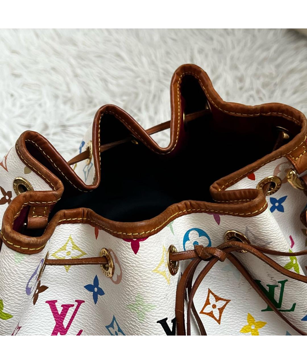 LOUIS VUITTON Мульти сумка через плечо, фото 4