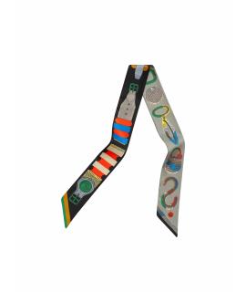 HERMES Платок