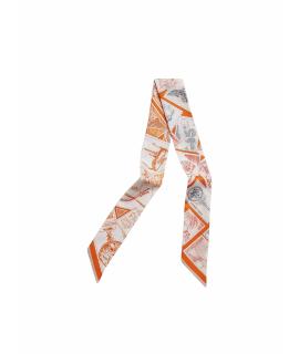 HERMES Платок