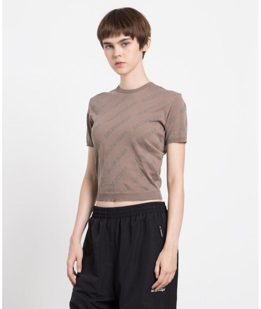 FENDI Футболка, фото 3