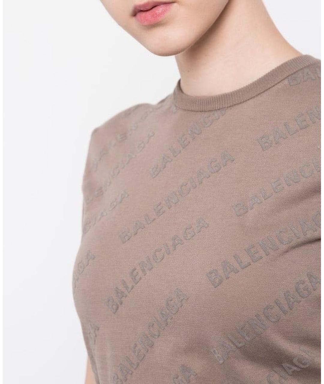FENDI Футболка, фото 4