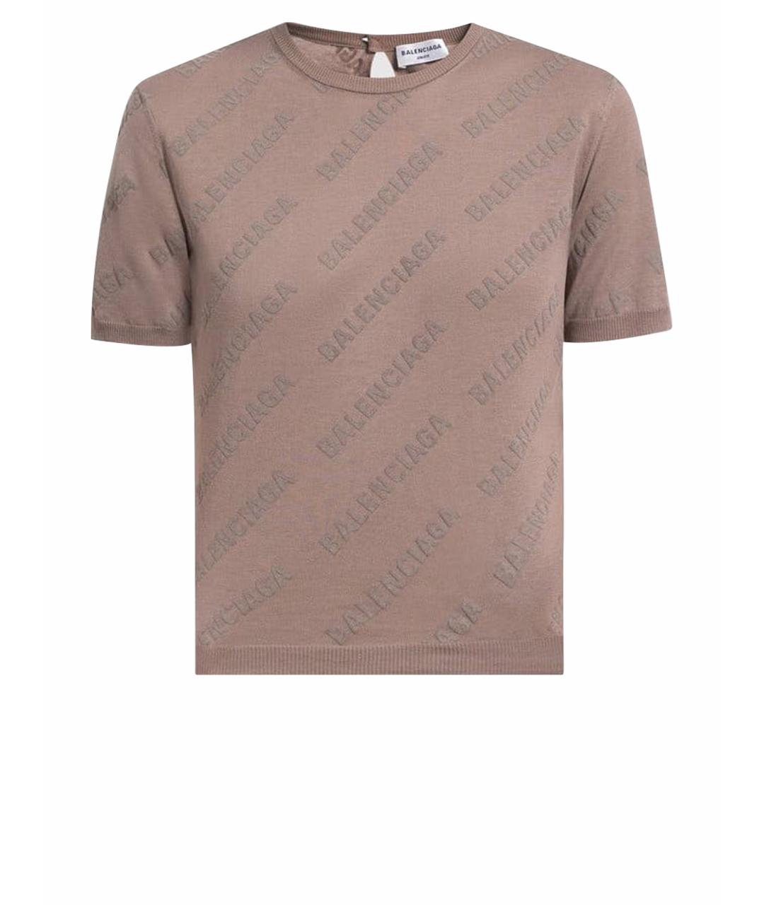 FENDI Футболка, фото 1