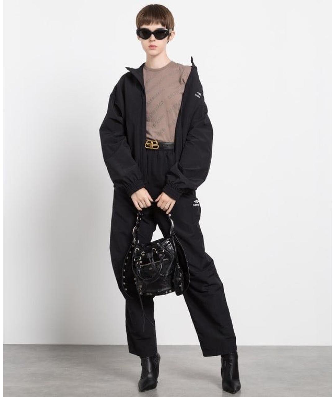 FENDI Футболка, фото 5