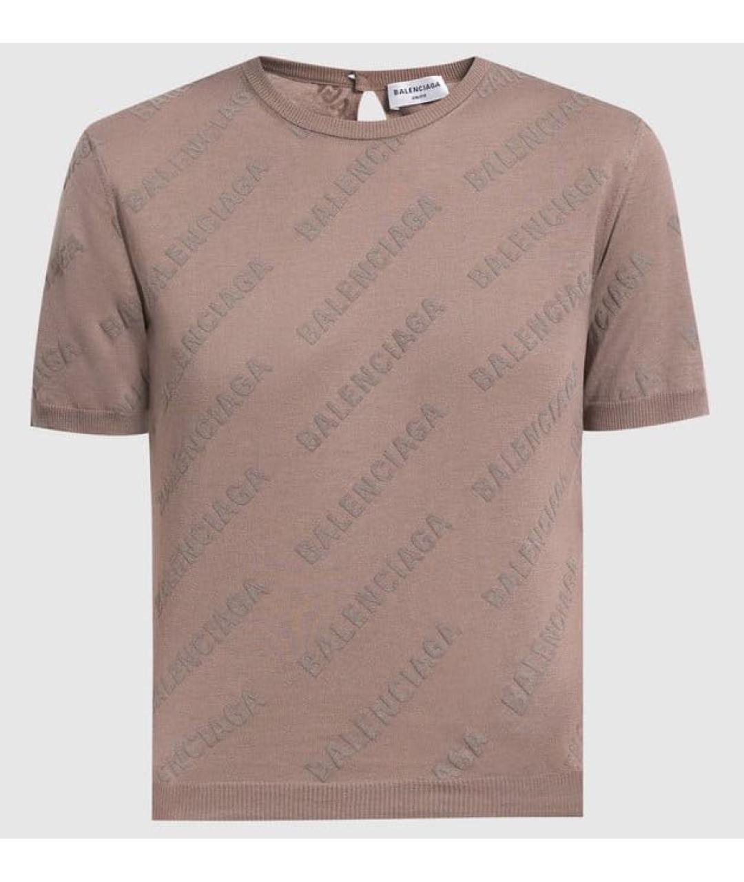 FENDI Футболка, фото 6