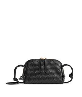 BOTTEGA VENETA Сумка через плечо