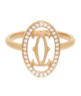 CARTIER Кольцо