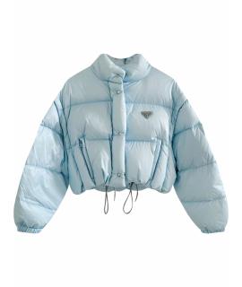 PRADA Пуховик