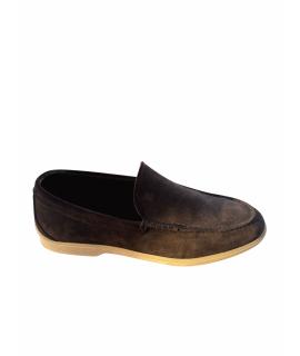 TOD'S Лоферы
