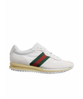 GUCCI Низкие кроссовки / кеды