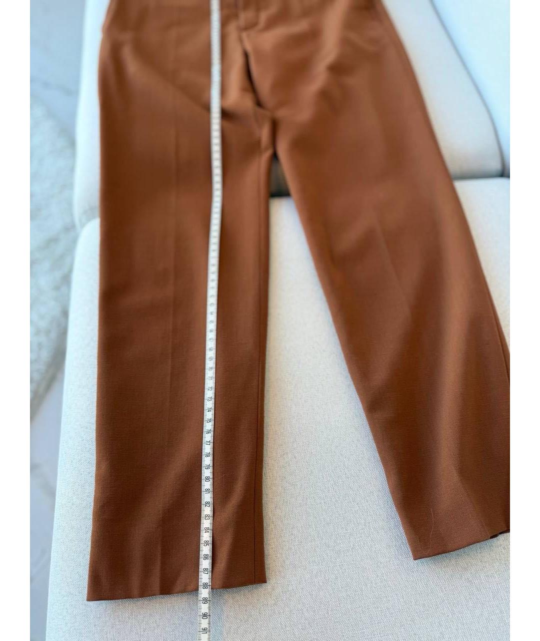 CHLOE Прямые брюки, фото 7