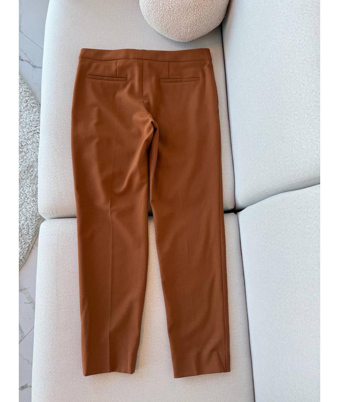 CHLOE Прямые брюки, фото 2