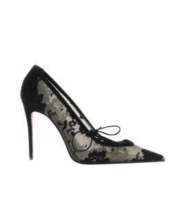 CHRISTIAN LOUBOUTIN Туфли