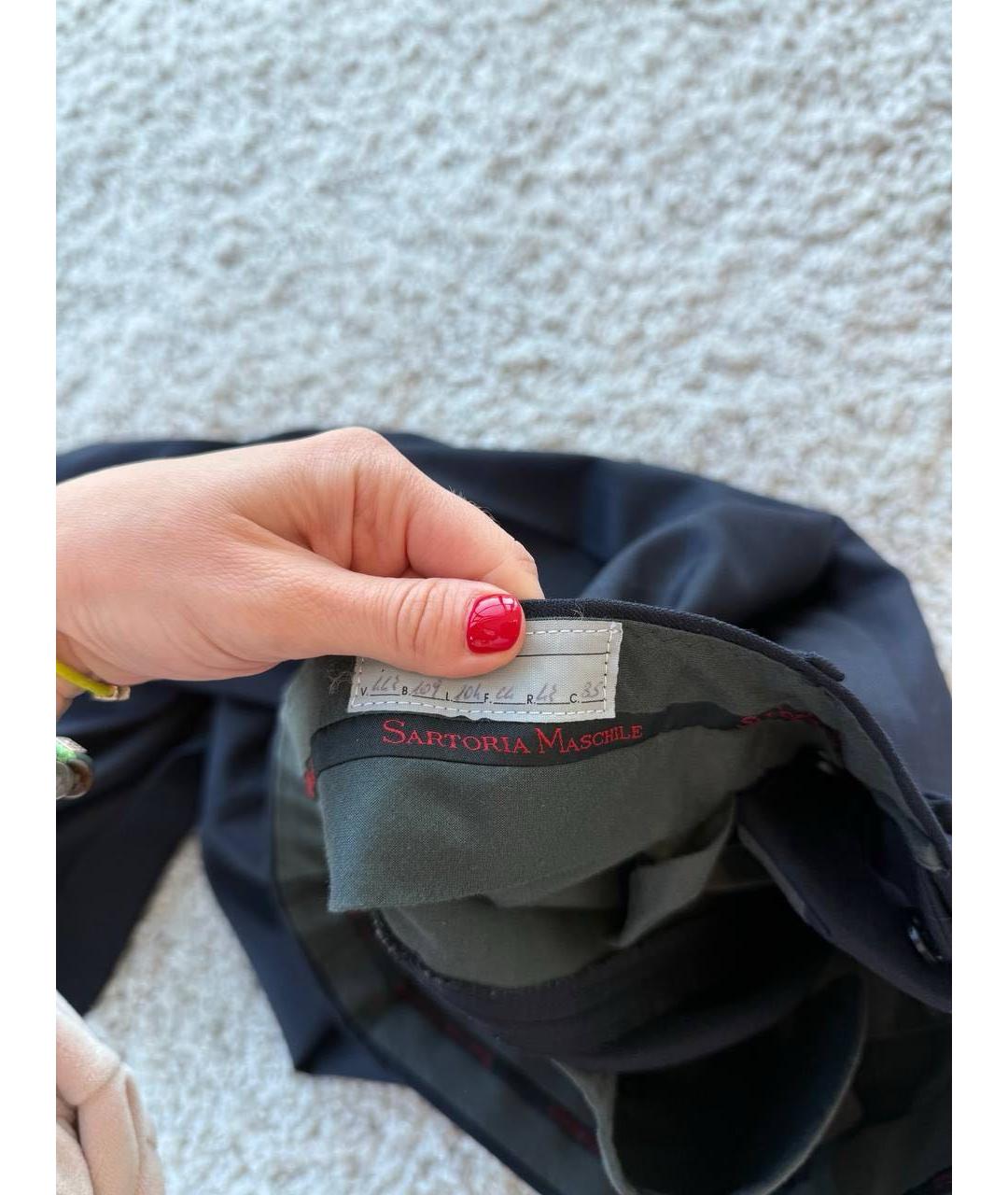 SARTORE Вечерний костюм, фото 2