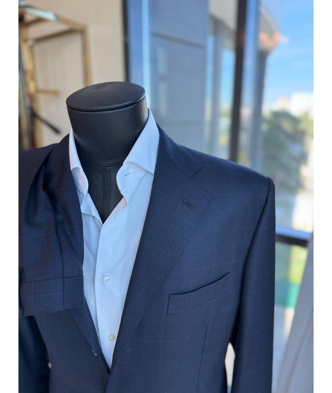 SARTORE Вечерний костюм, фото 4