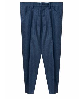 BRUNELLO CUCINELLI Классические брюки