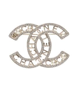 CHANEL Брошь