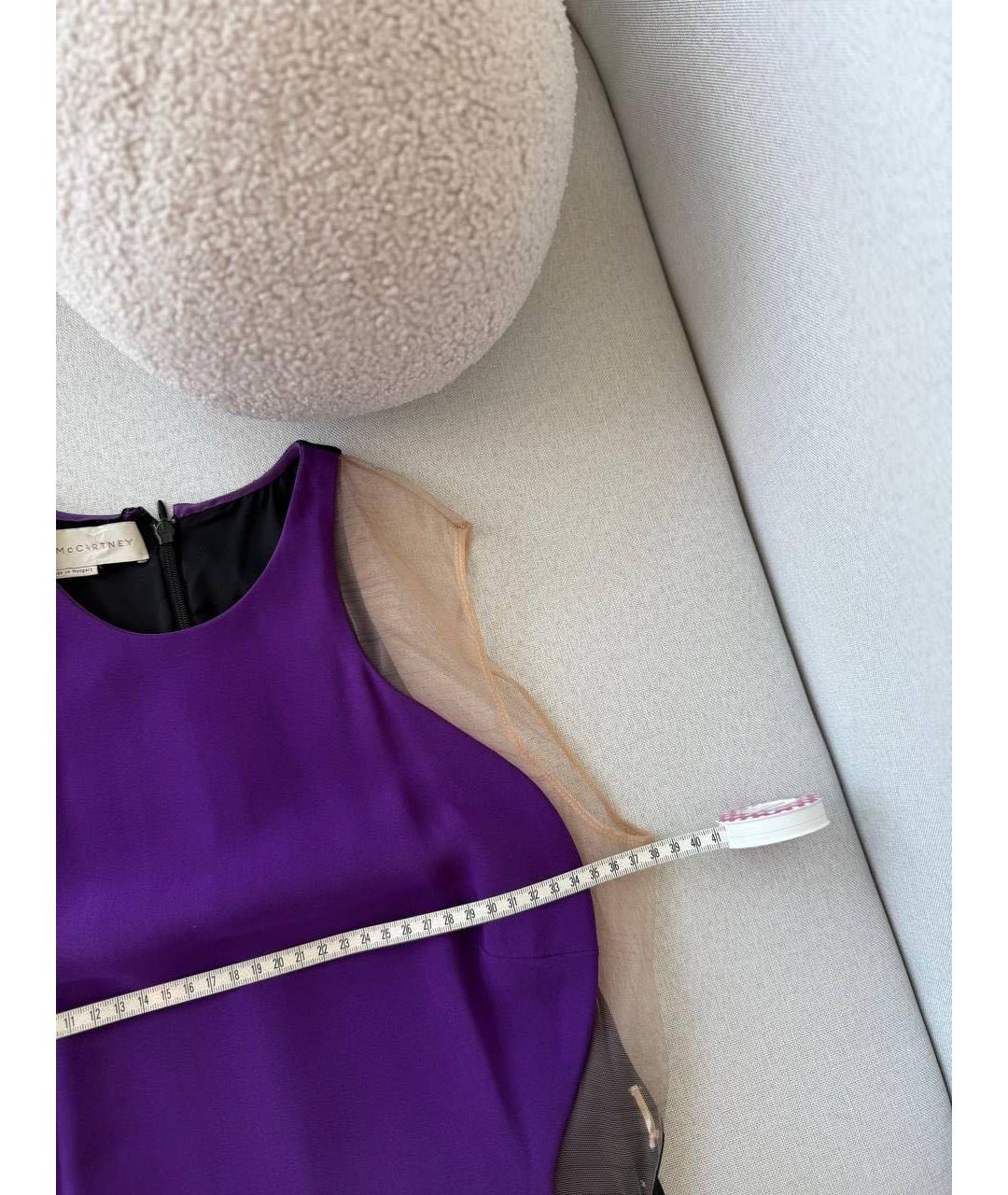STELLA MCCARTNEY Вечернее платье, фото 3