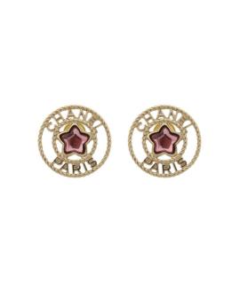CHANEL Серьги