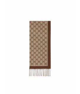 GUCCI Шарф