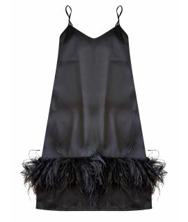 DOLCE&GABBANA Вечернее платье