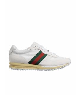 GUCCI Низкие кроссовки / кеды