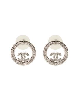 CHANEL Серьги