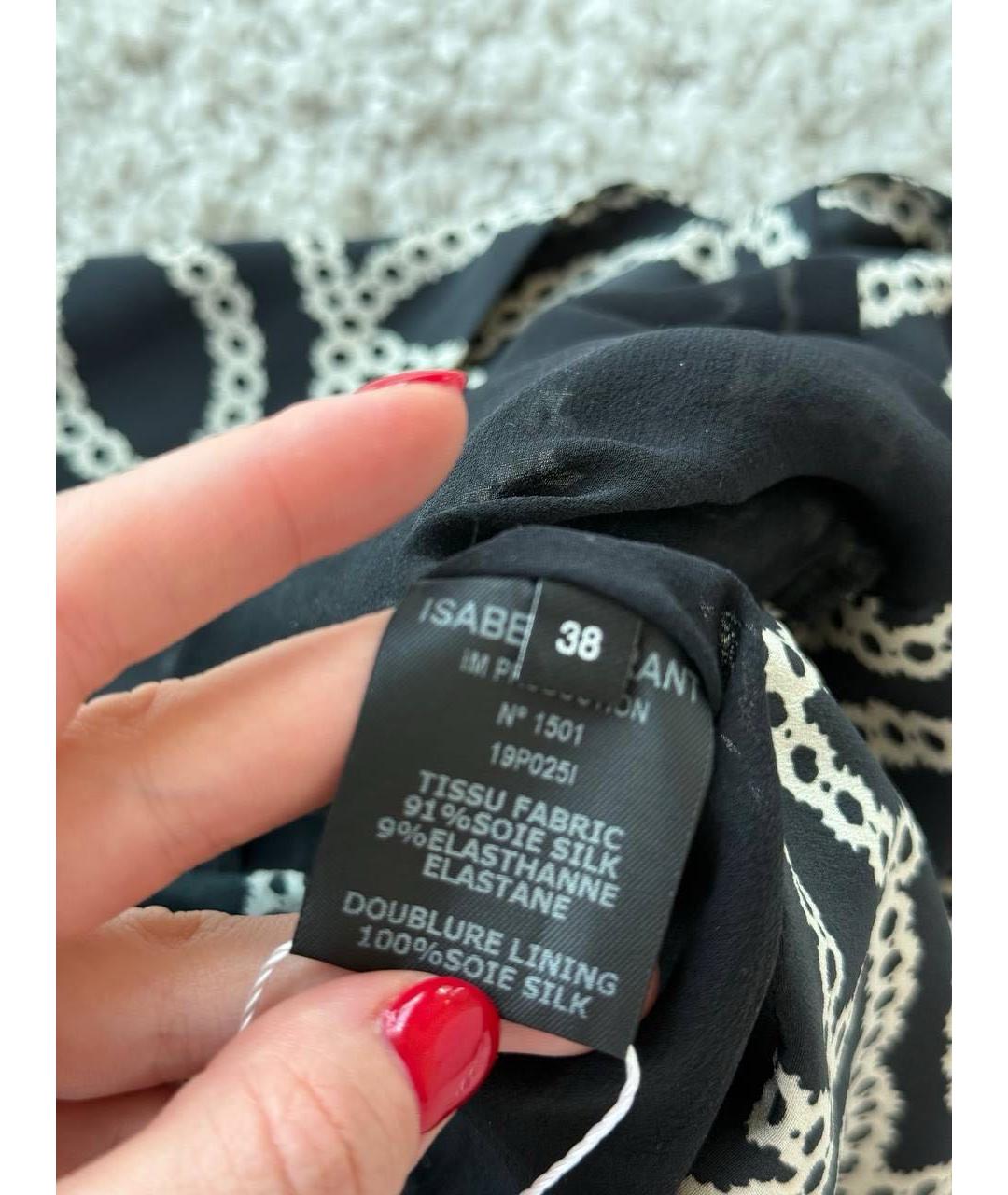 ISABEL MARANT Повседневное платье, фото 3