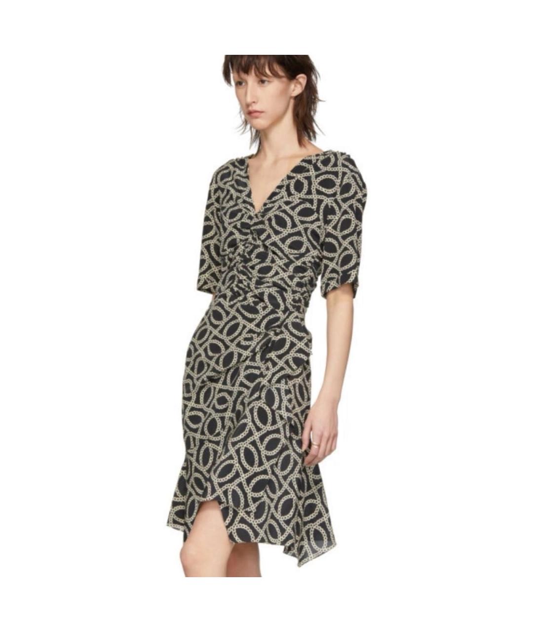 ISABEL MARANT Повседневное платье, фото 8