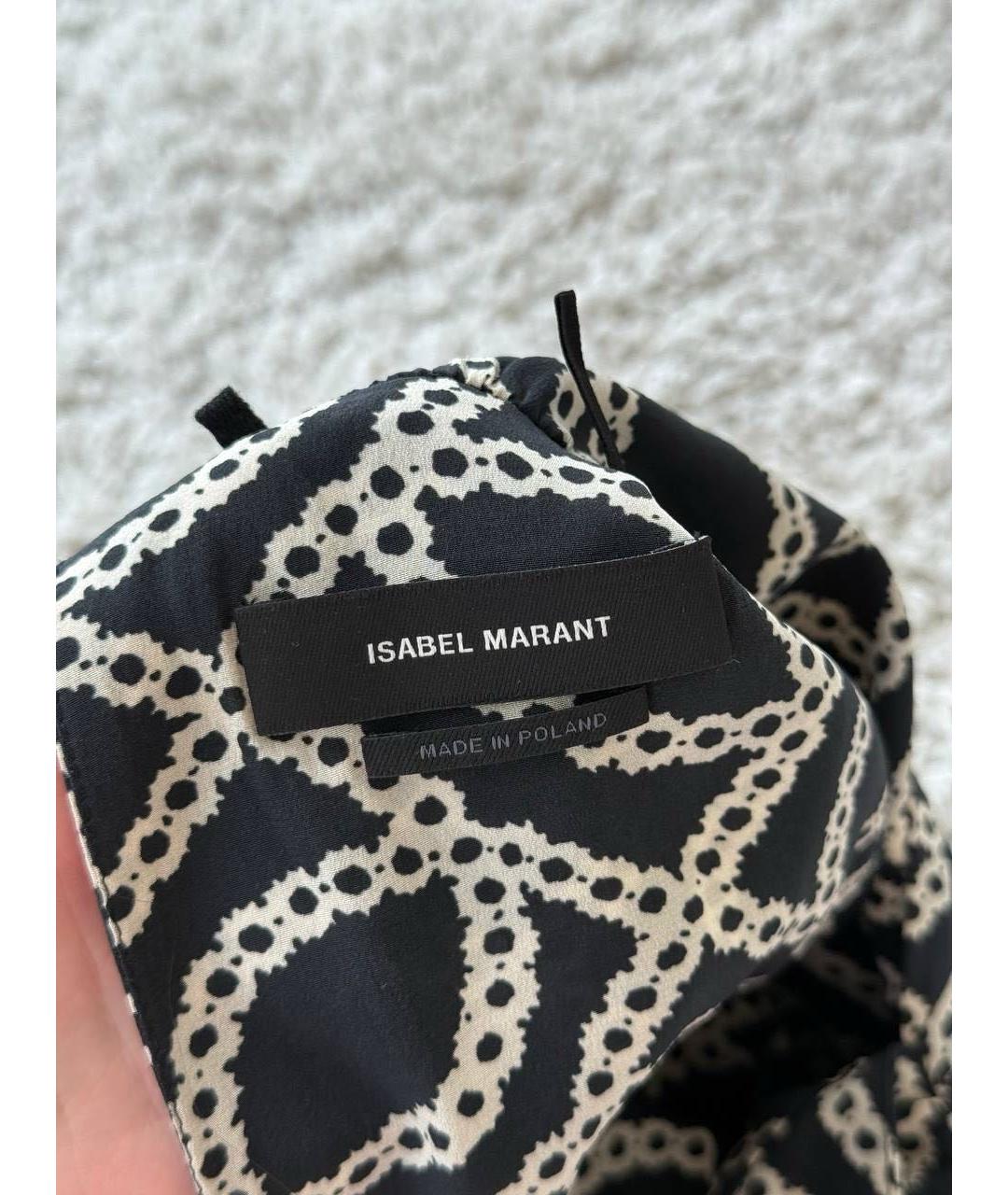 ISABEL MARANT Повседневное платье, фото 4