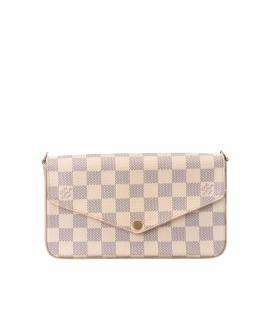 LOUIS VUITTON Сумка через плечо