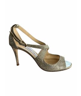 JIMMY CHOO Босоножки