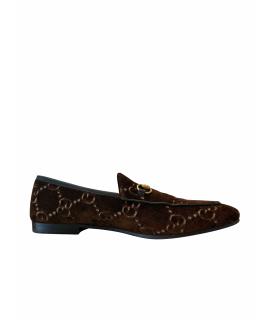 GUCCI Лоферы