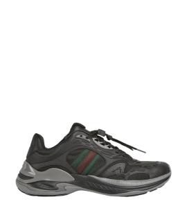 GUCCI Низкие кроссовки / кеды