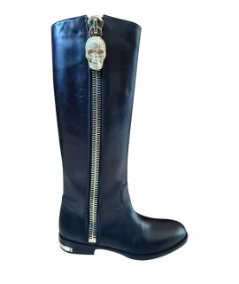 PHILIPP PLEIN Сапоги