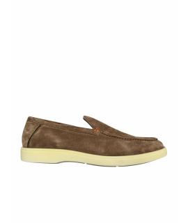 SANTONI Низкие ботинки
