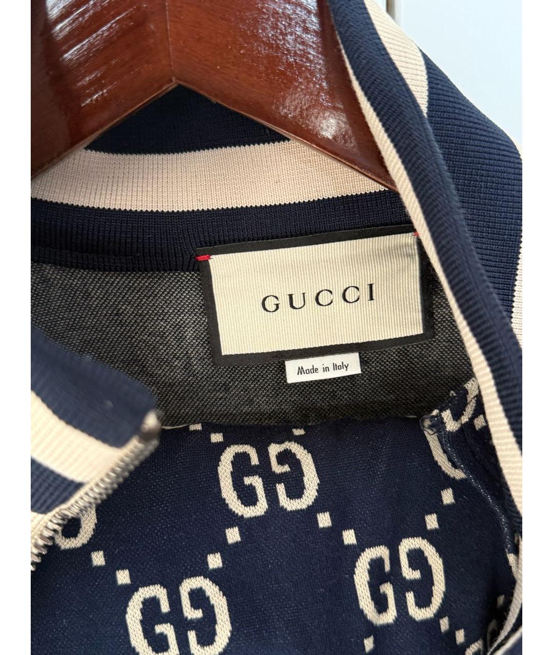 GUCCI Мульти повседневный костюм, фото 3