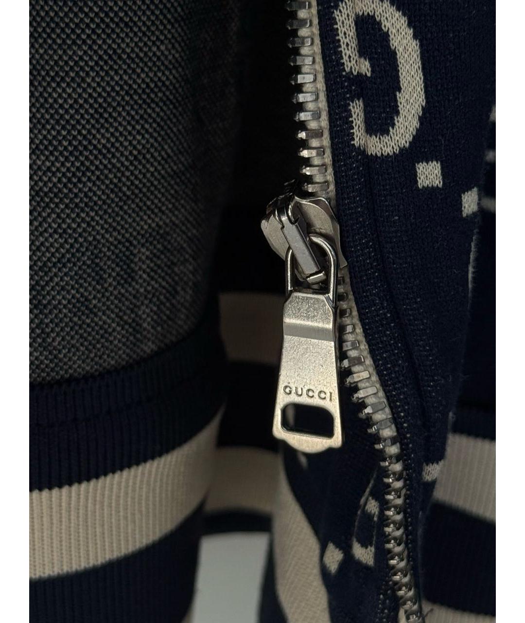GUCCI Мульти повседневный костюм, фото 4
