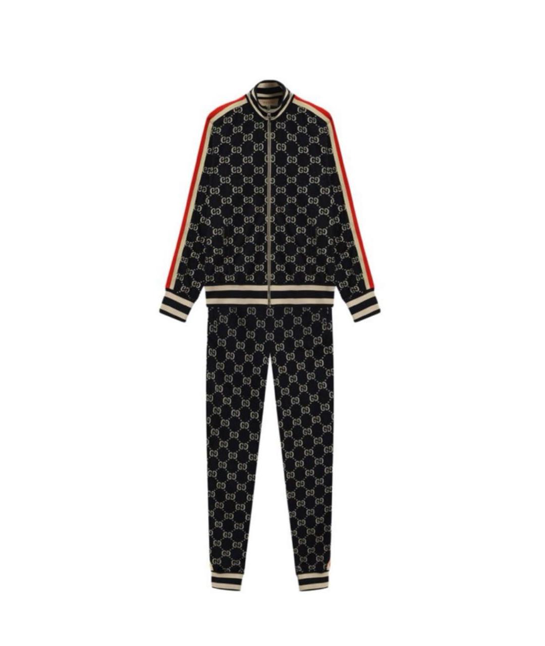 GUCCI Мульти повседневный костюм, фото 9