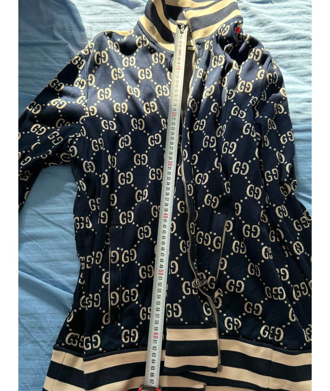 GUCCI Мульти повседневный костюм, фото 5