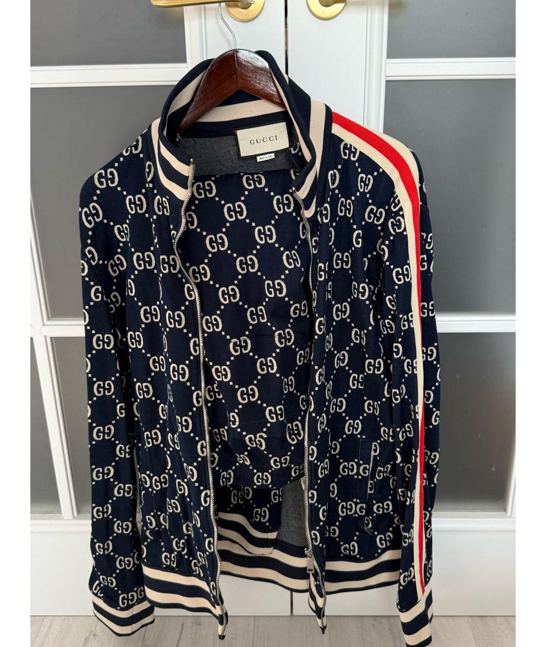 GUCCI Мульти повседневный костюм, фото 2
