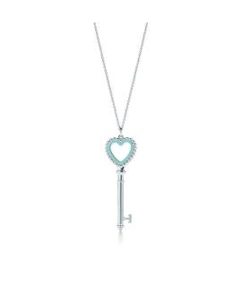 TIFFANY&CO Колье