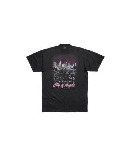 BALENCIAGA Повседневное платье