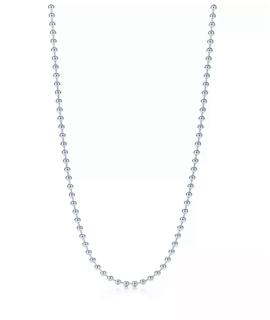 TIFFANY&CO Цепочка